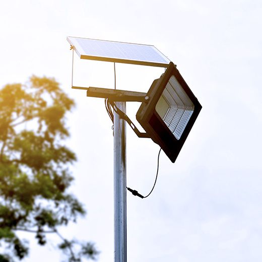 Allenstown Landscape & Outdoor Lighting Electricians