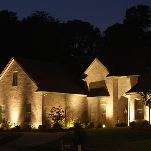 Allenstown Landscape & Outdoor Lighting Electricians