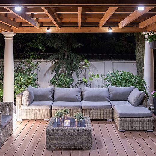 Allenstown Landscape & Outdoor Lighting Electricians