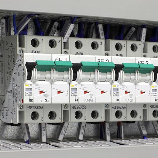 Electrical Panel & Circuit Breaker Specialists In Allenstown