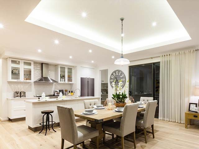 Lighting Electrical Experts In Allenstown