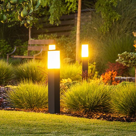 Allenstown Landscape & Outdoor Lighting Electricians
