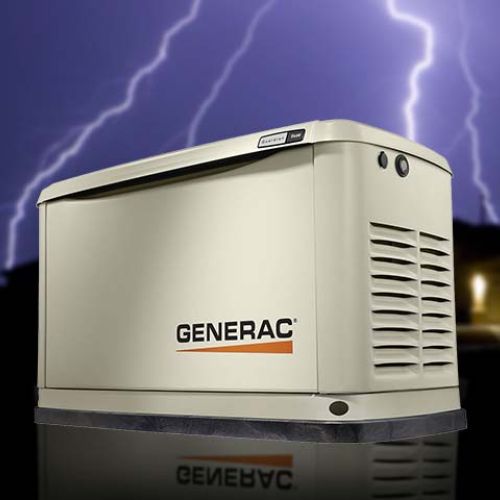 Standby Generator Experts In Allenstown