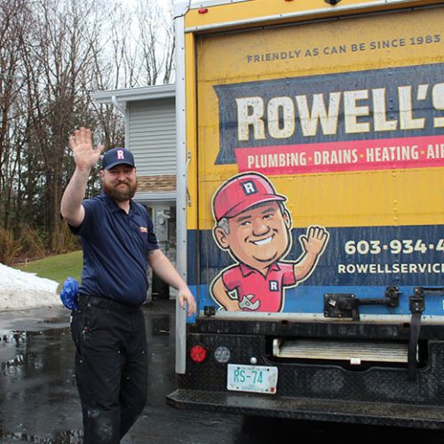 Allenstown's Commercial Plumbers