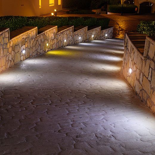 Allenstown Landscape & Outdoor Lighting Electricians