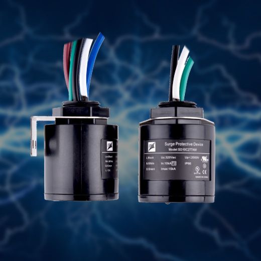 Whole House Surge Protection In Allenstown