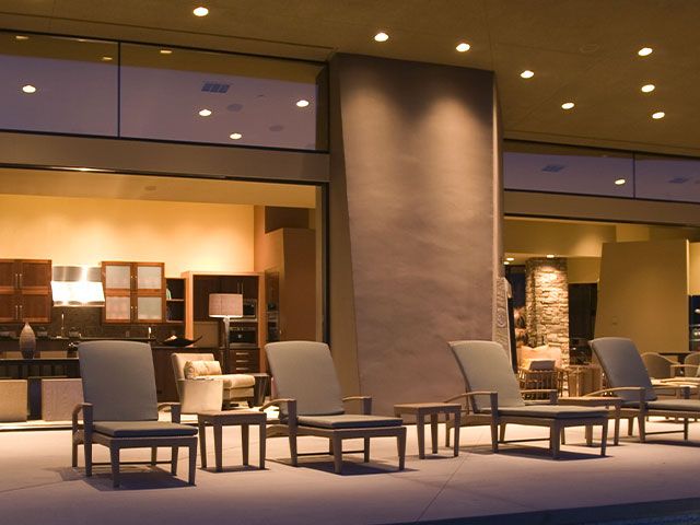 Allenstown Landscape & Outdoor Lighting Electricians